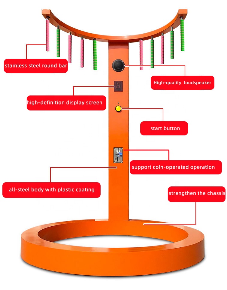 Arcade Games & Vending Llc - High Quality Coin Operated Arcade Games