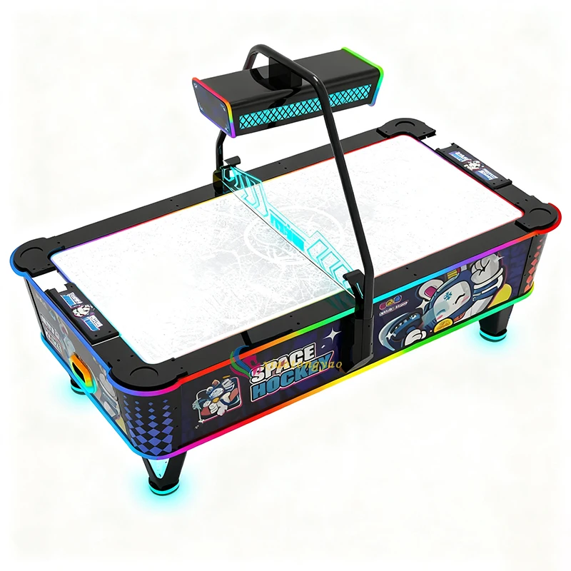 JSJM Arcade Machine Air Hockey - Arcade Games & Vending Llc recension och pris