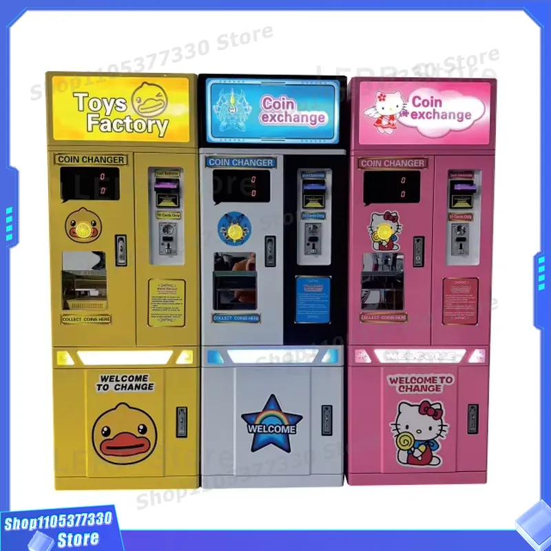 Automatic Vending Machine With - Bill Acceptor Vending recension och pris