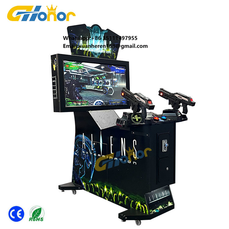 Amusement Park Indoor Coin Ope - Arcade Games & Vending Llc recension och pris