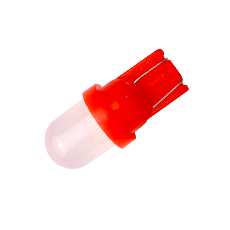 100X AC 6.3V DC 6V  T10 #555 5 - Pinball Machine recension och pris