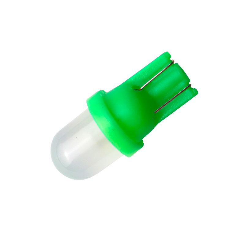 100X AC 6.3V DC 6V  T10 #555 5 - Pinball Machine recension och pris