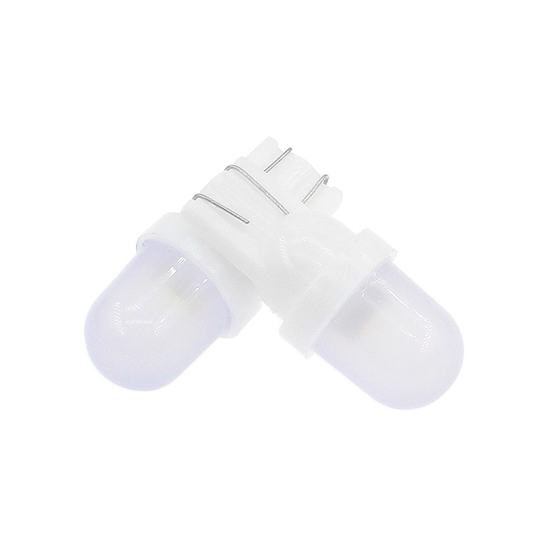 10PCS T10 5W5 Bayonet 1SMD LED - Pinball Machine recension och pris