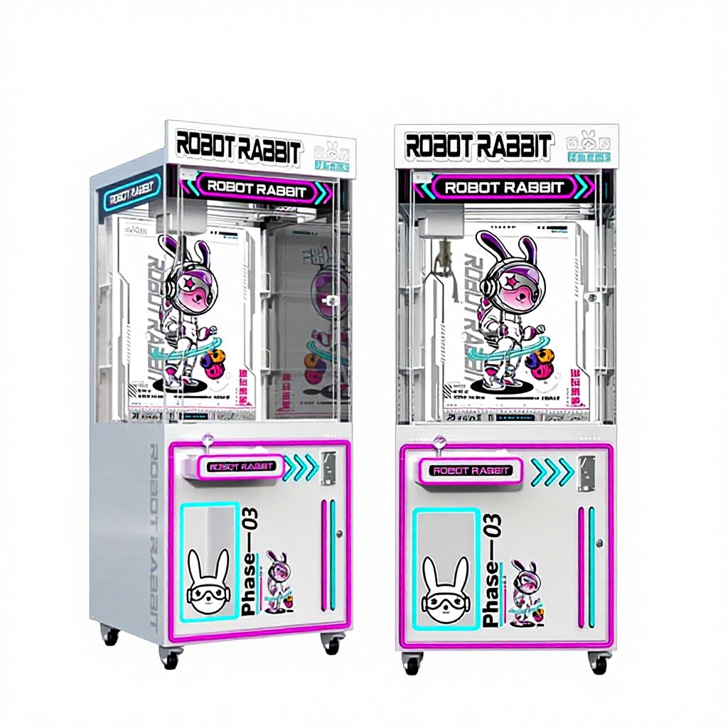 High Profit Customizable Comme - Arcade Machine Profit recension och pris