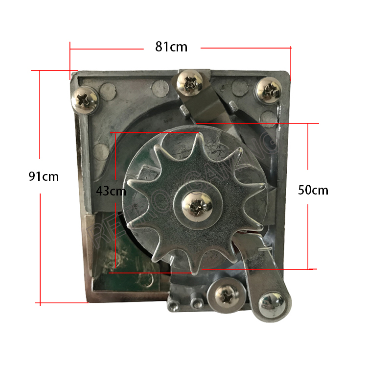 Mechanical Coin Acceptor Selec - Coin Acceptor Selector recension och pris
