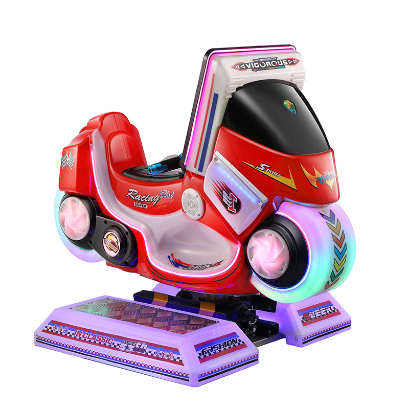 Amusement Coin Operated Kids K - Coin Operated Kiddie Ride recension och pris