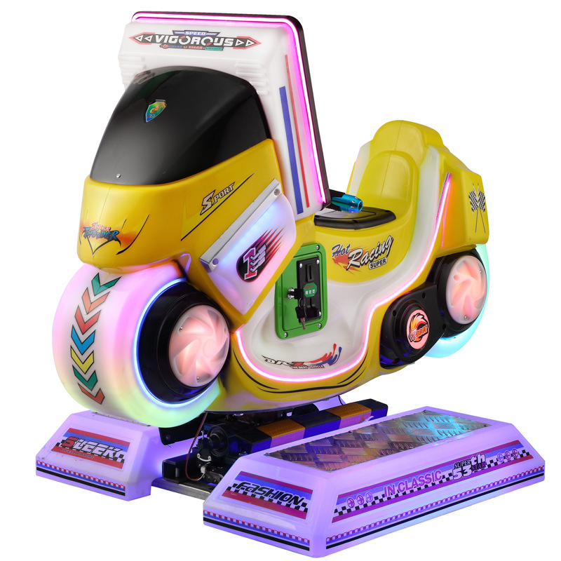 Amusement Coin Operated Kids K - Coin Operated Kiddie Ride recension och pris