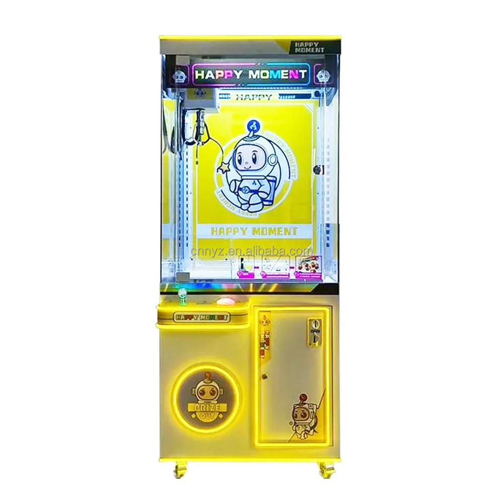 Commercial Arcade Prize Gift C - Arcade Games & Vending Llc recension och pris
