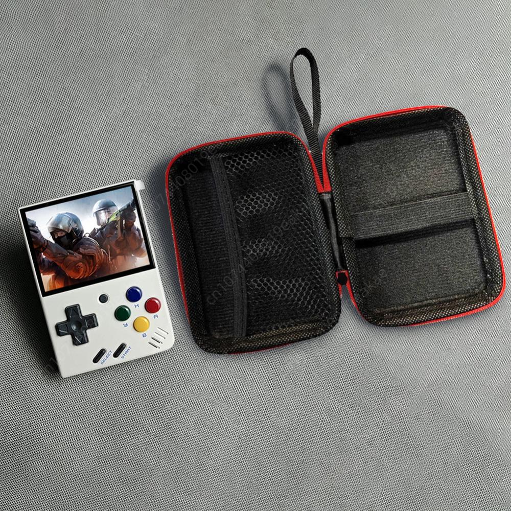 EVA Carrying Case For Miyoo Mi - Pinball Machine recension och pris