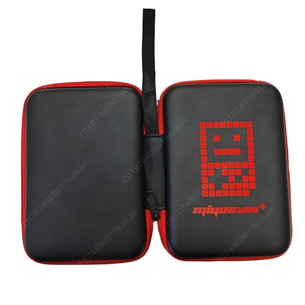 EVA Carrying Case For Miyoo Mi - Pinball Machine recension och pris