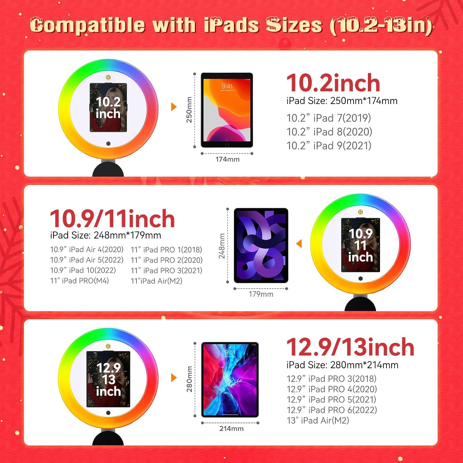 US DE Stock Portable Ipad Phot - Photo Booth Machine recension och pris