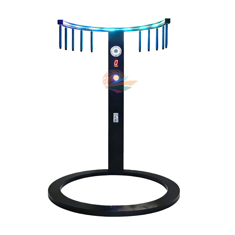 High Quality Coin Operated Arc - Arcade Games & Vending Llc recension och pris