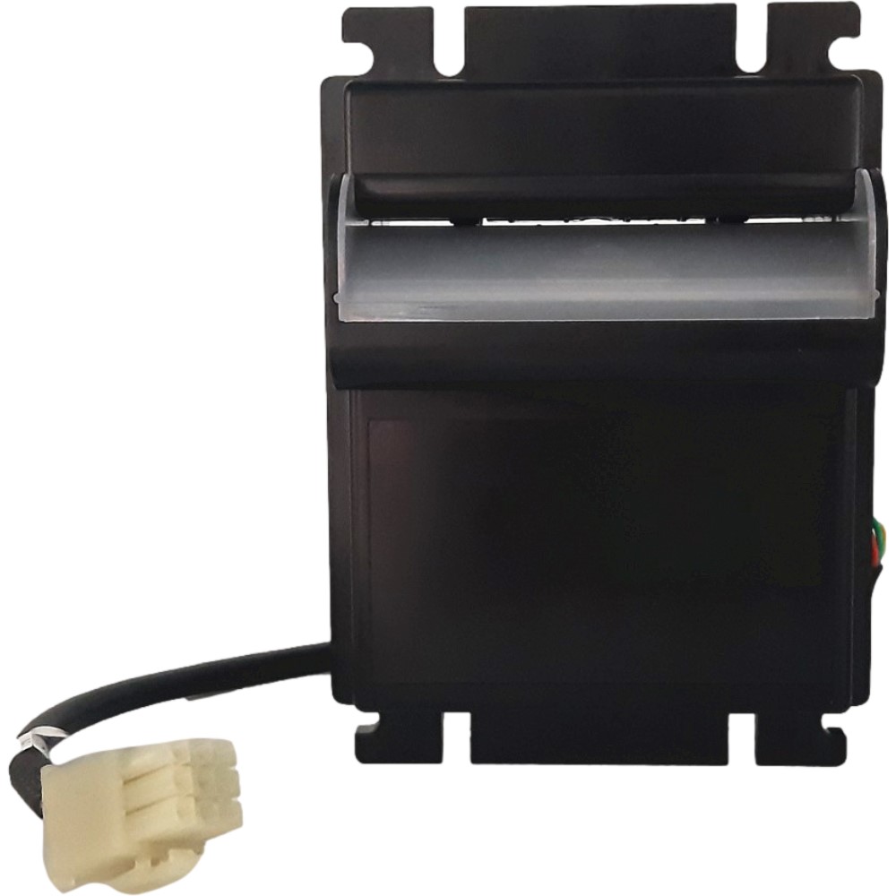 Pulse Signal Multi Banknotes B - Bill Acceptor Vending recension och pris
