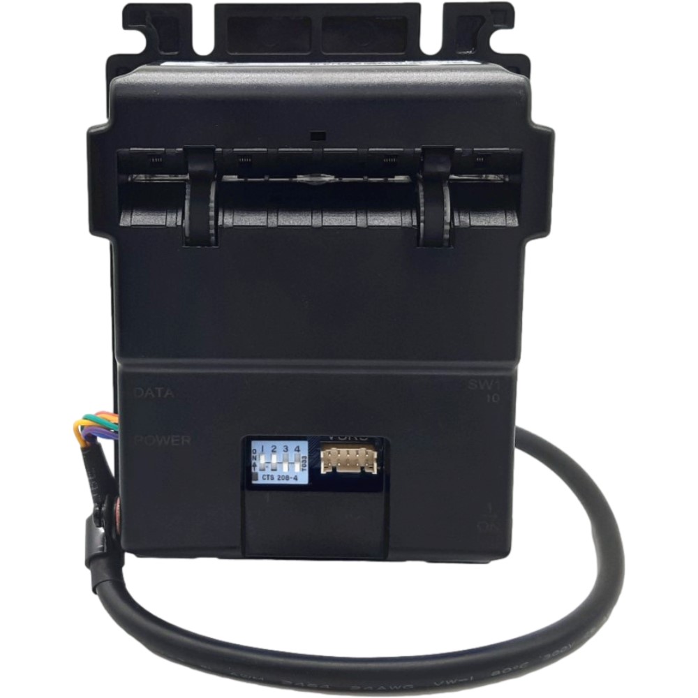 Pulse Signal Multi Banknotes B - Bill Acceptor Vending recension och pris