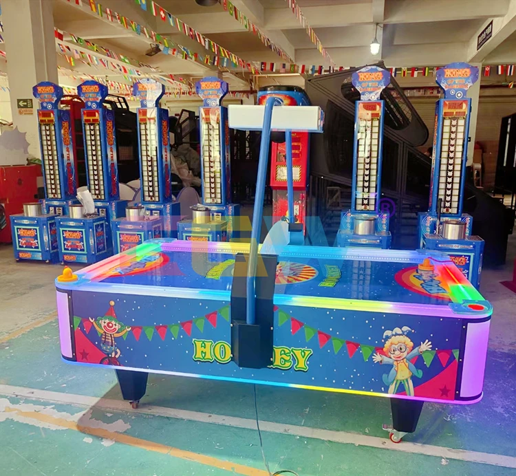GOOD PROFIT Amusement Park Coi - Arcade Machine Profit recension och pris