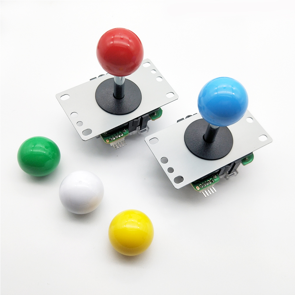 Arcade DIY KIT American Style  - Coin Acceptor Selector recension och pris