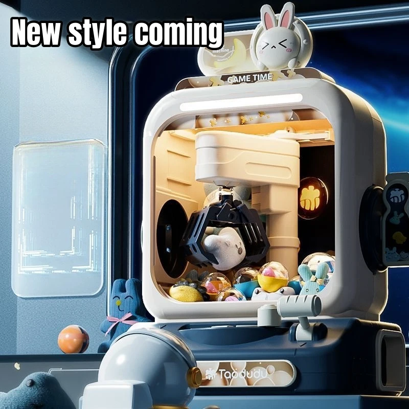 Claw Machine Toys Electronic A - Arcade Toy Vending Machine recension och pris