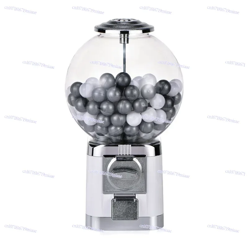 Arcade GumBall Capsule Toy Can - Arcade Toy Vending Machine recension och pris