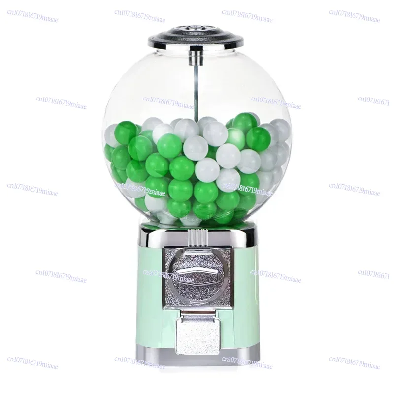 Arcade GumBall Capsule Toy Can - Arcade Toy Vending Machine recension och pris