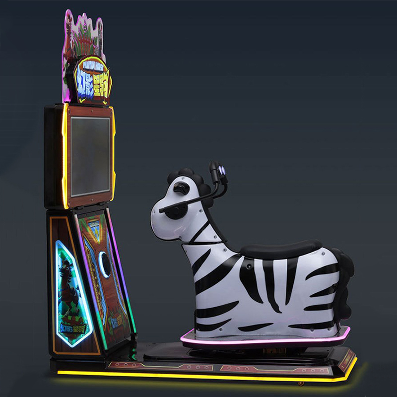 Coin Operated Kiddie Rides Roc - Coin Operated Kiddie Ride recension och pris