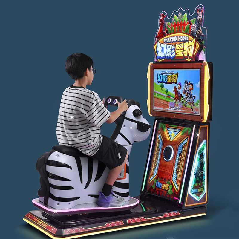 Coin Operated Kiddie Rides Roc - Coin Operated Kiddie Ride recension och pris