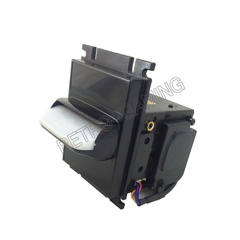 Cash International Currencies  - Bill Acceptor Vending recension och pris