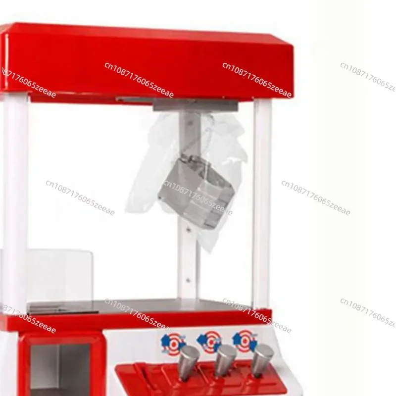Candy Clamp Doll Portable Game - Arcade Toy Vending Machine recension och pris