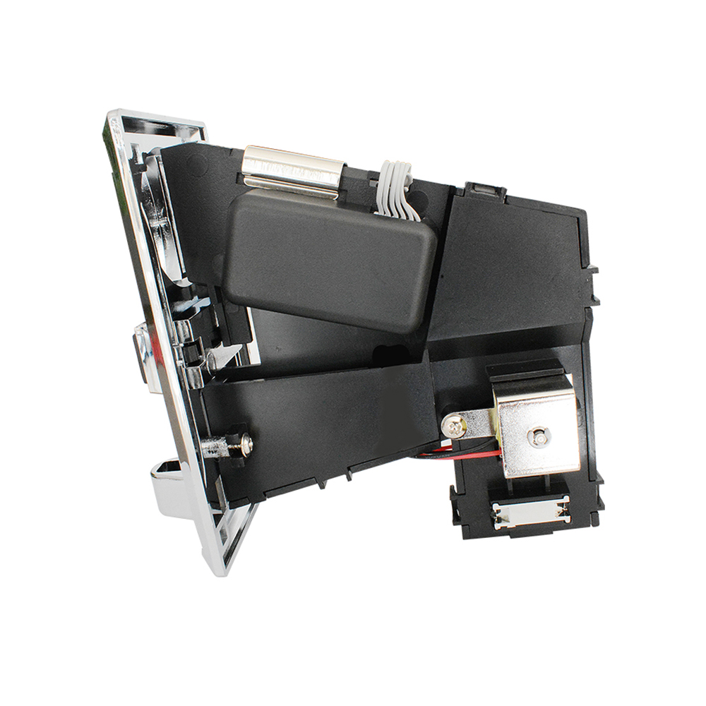 Free Shipping 616 Multi Coin A - Coin Acceptor Selector recension och pris