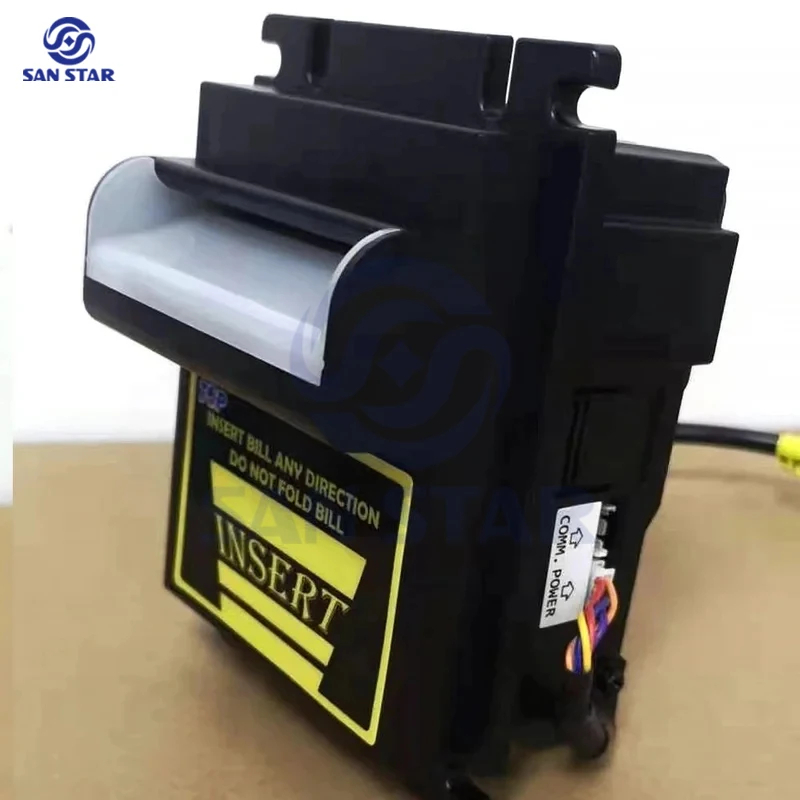 TOP TB74 TB77 Bill Acceptor Wi - Bill Acceptor Vending recension och pris