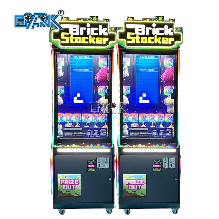 Arcade Game Machine Coin Opera - Bill Acceptor Vending recension och pris