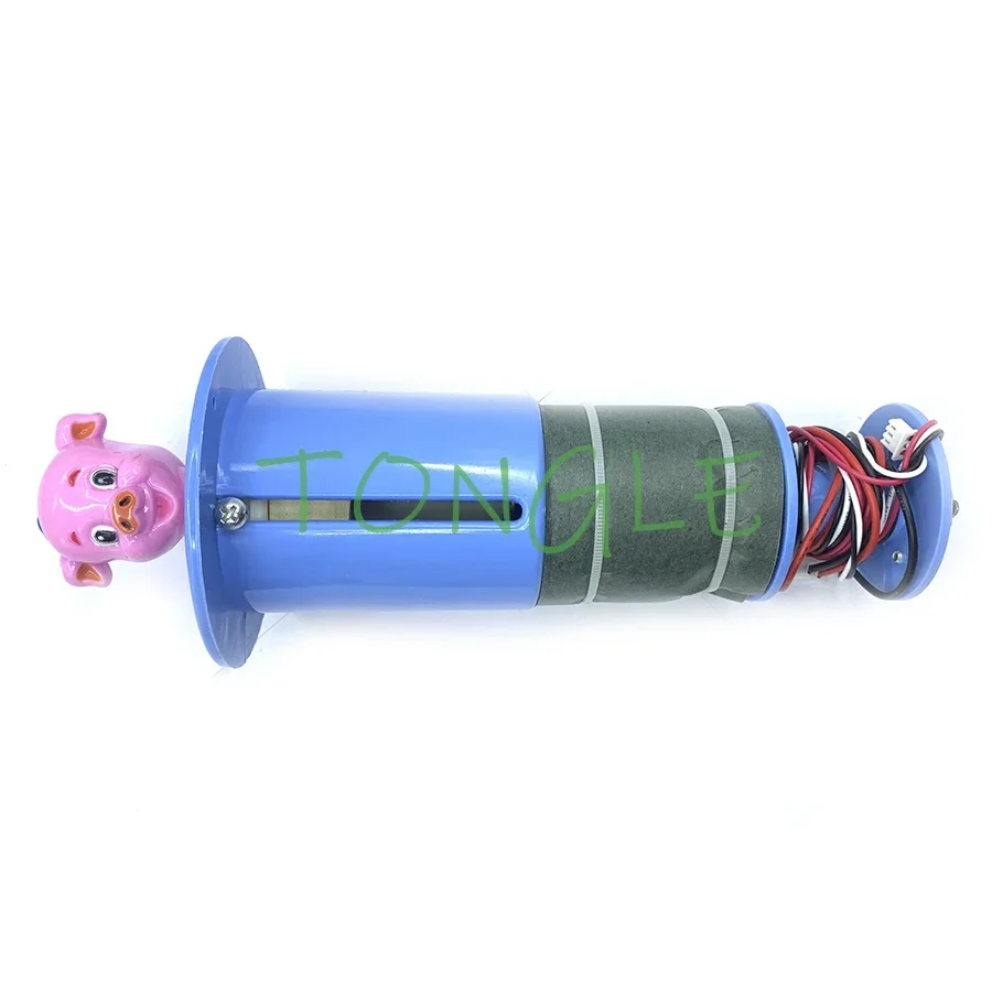 Motherboard with Wires and 8 H - Coin Operated Kiddie Ride recension och pris