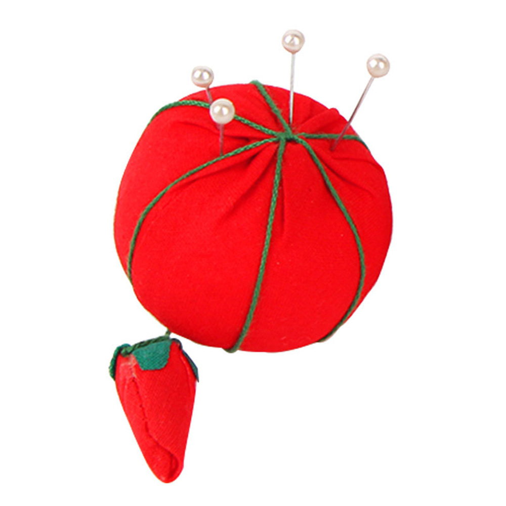 1PC Lovely Tomato Ball Shape N - Pinball Machine recension och pris