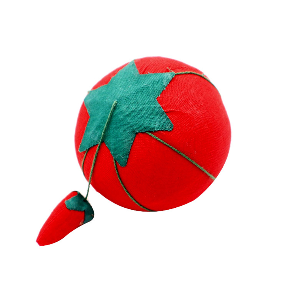 1PC Lovely Tomato Ball Shape N - Pinball Machine recension och pris