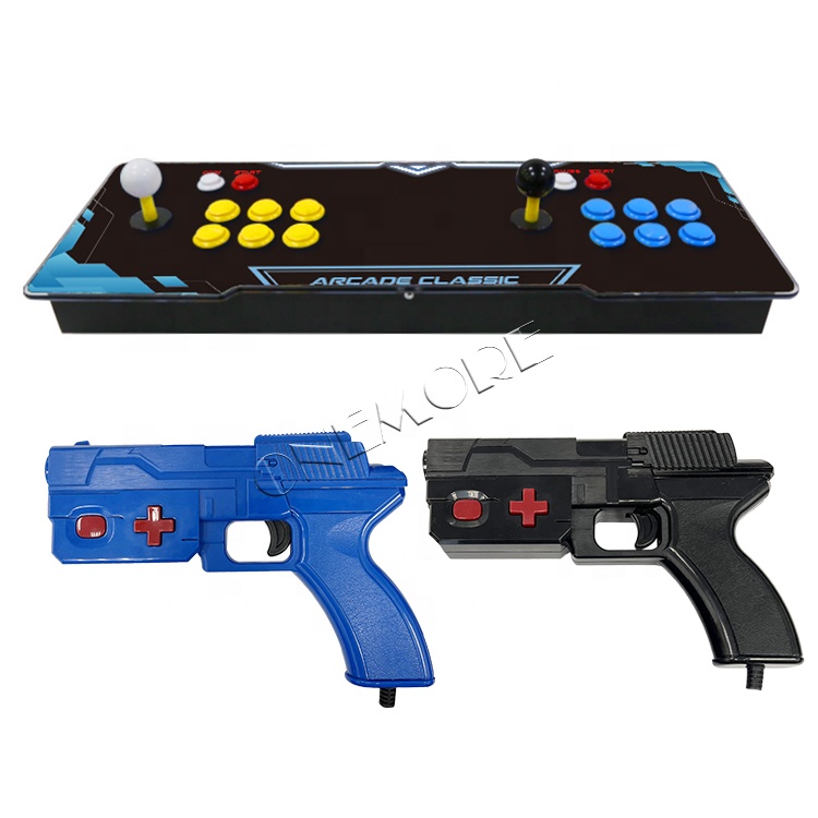Arcade Game Console with Light - Arcade Games & Vending Llc recension och pris