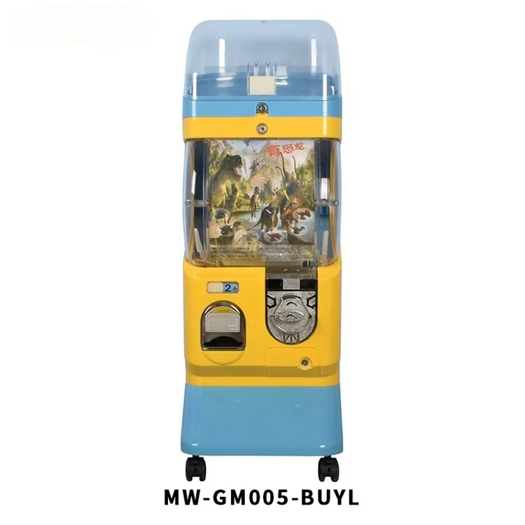 Price Candy Gumball Arcade Mac - Arcade Toy Vending Machine recension och pris