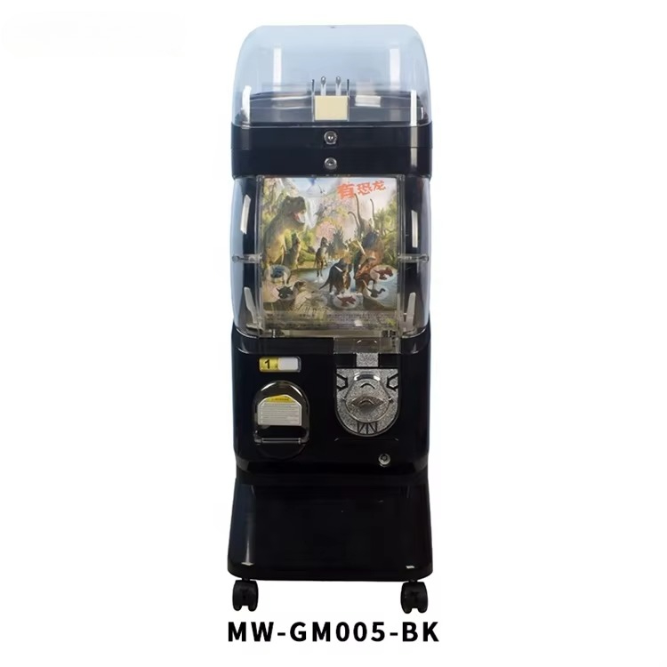 Price Candy Gumball Arcade Mac - Arcade Toy Vending Machine recension och pris