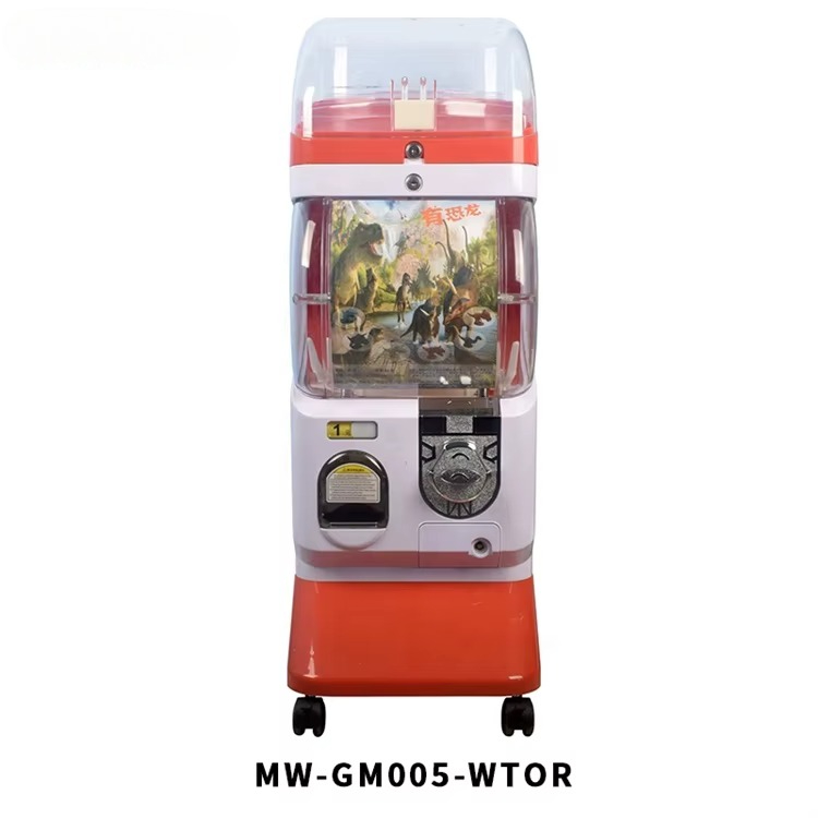 Price Candy Gumball Arcade Mac - Arcade Toy Vending Machine recension och pris