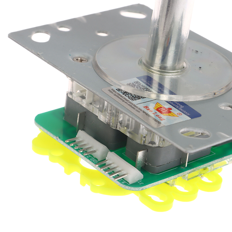 12V LED Arcade Joystick Colorf - Arcade And Vending recension och pris
