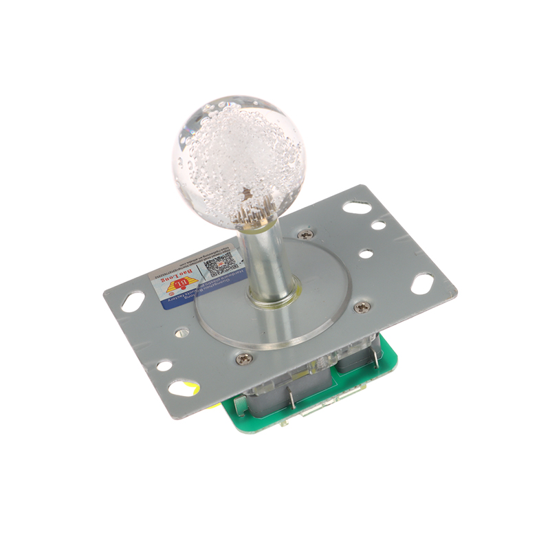 12V LED Arcade Joystick Colorf - Arcade And Vending recension och pris