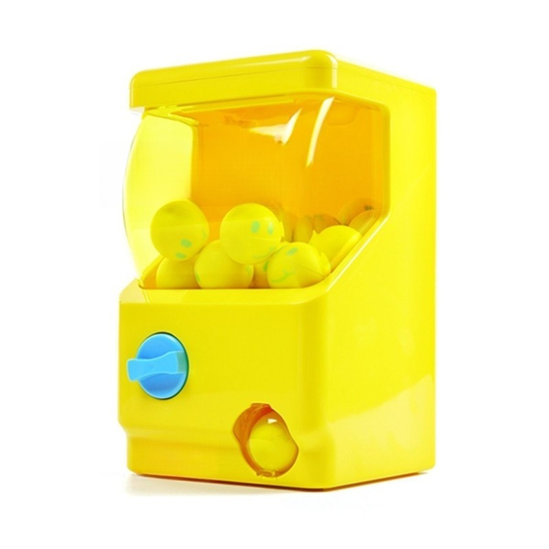 Arcade Coffee Capsule Machine  - Arcade And Vending recension och pris