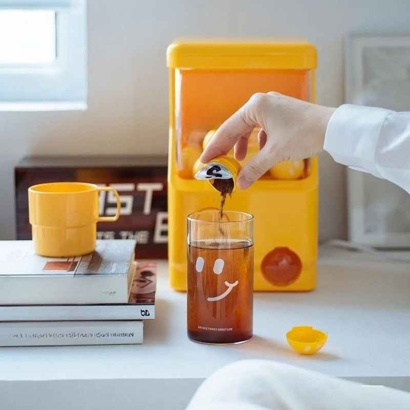 Arcade Coffee Capsule Machine  - Arcade And Vending recension och pris