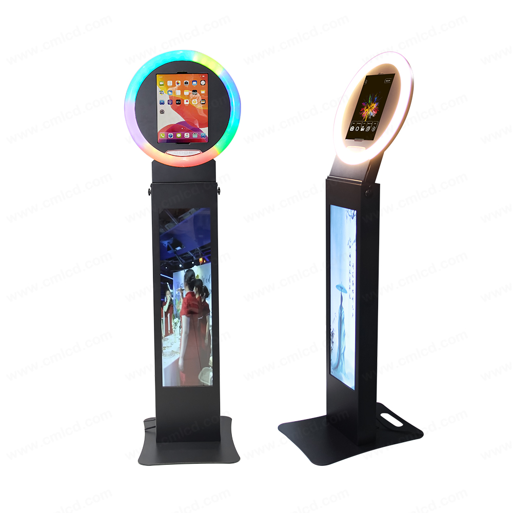 The 10.9 Inch ipad Photo Booth - Photo Booth Machine recension och pris
